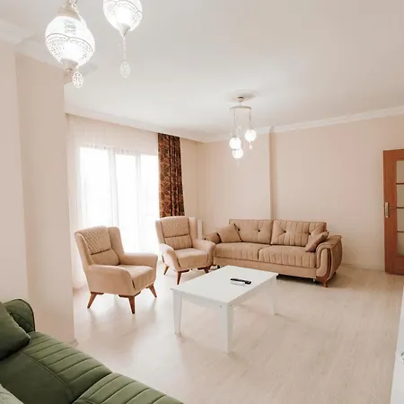 Arezzo Apart * Trabzon