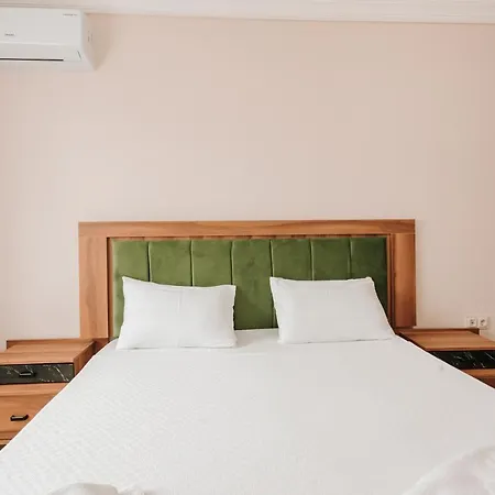 Arezzo Apart Aparthotel