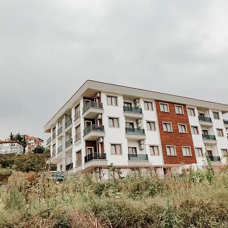 Arezzo Apart * Trabzon